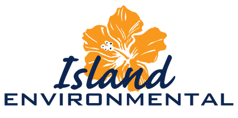 Island Environmental Logo